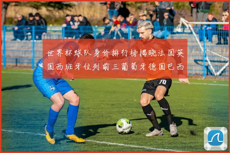 世界杯球队身价排行榜揭晓法国英国西班牙位列前三葡萄牙德国巴西身价均超九亿欧元